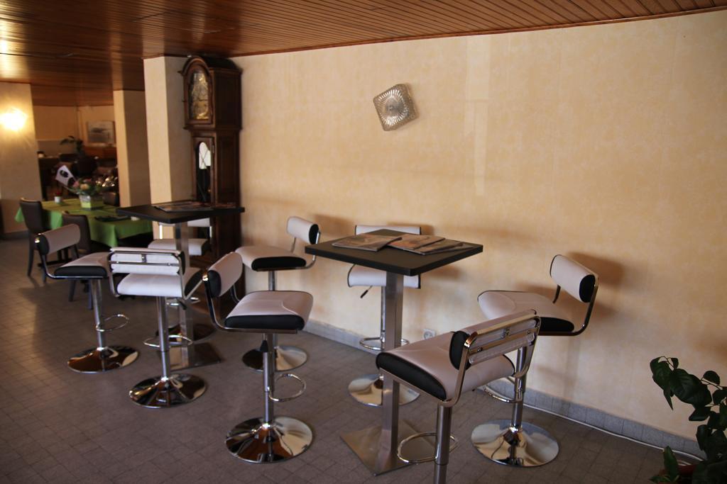 Hotel Sampiero Corso Corte  Exterior photo