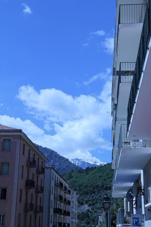 Hotel Sampiero Corso Corte  Exterior photo