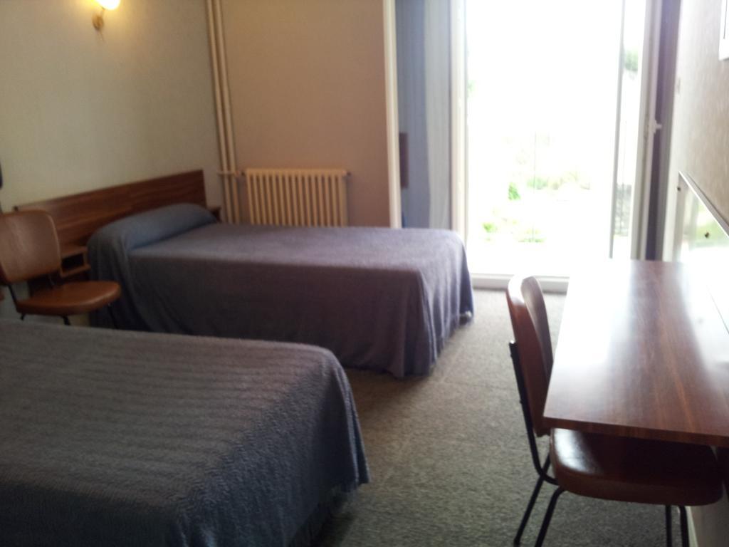 Hotel Sampiero Corso Corte  Room photo