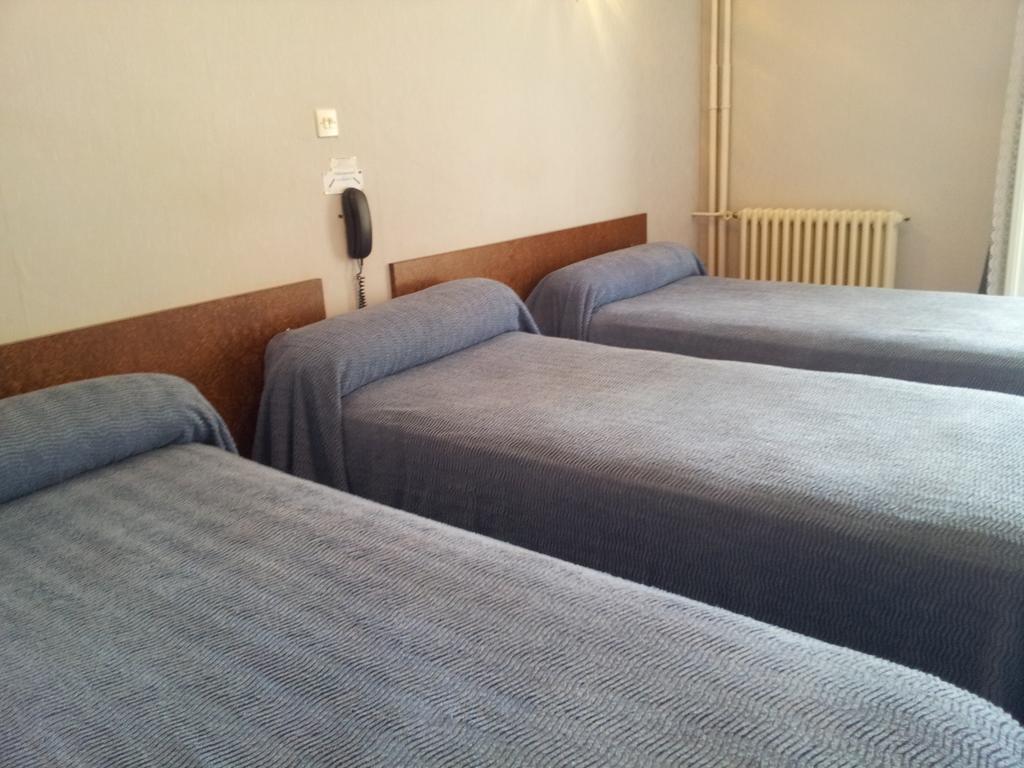 Hotel Sampiero Corso Corte  Room photo