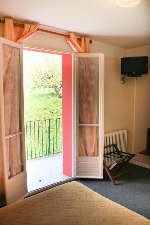 Hotel Sampiero Corso Corte  Room photo