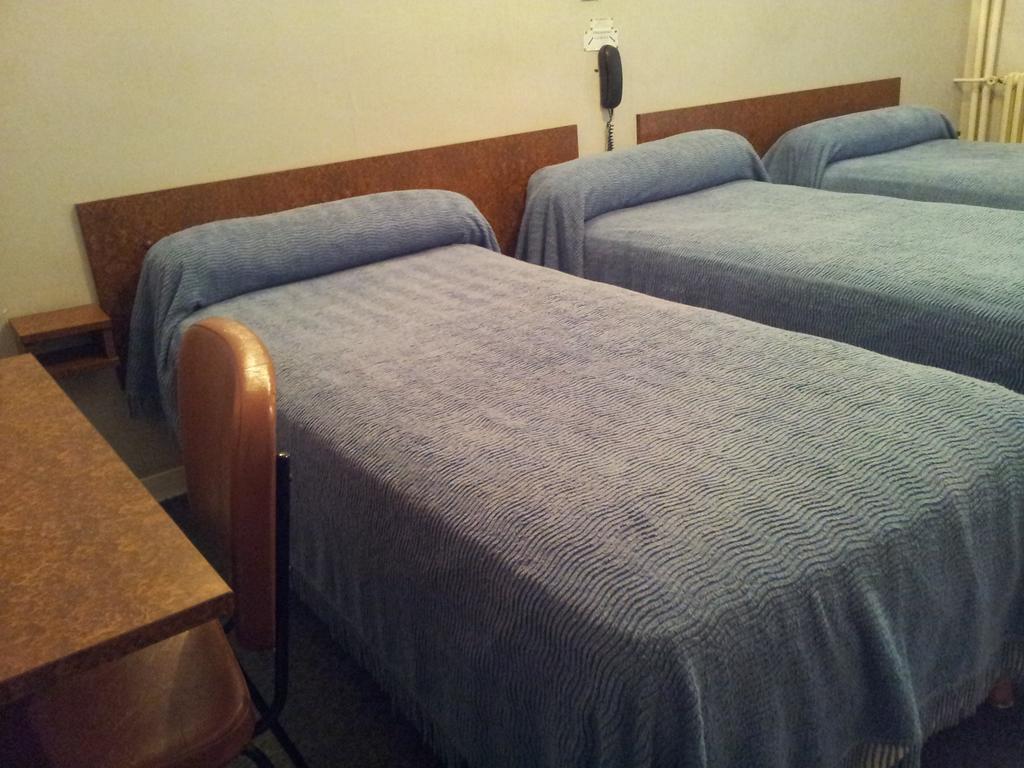 Hotel Sampiero Corso Corte  Room photo