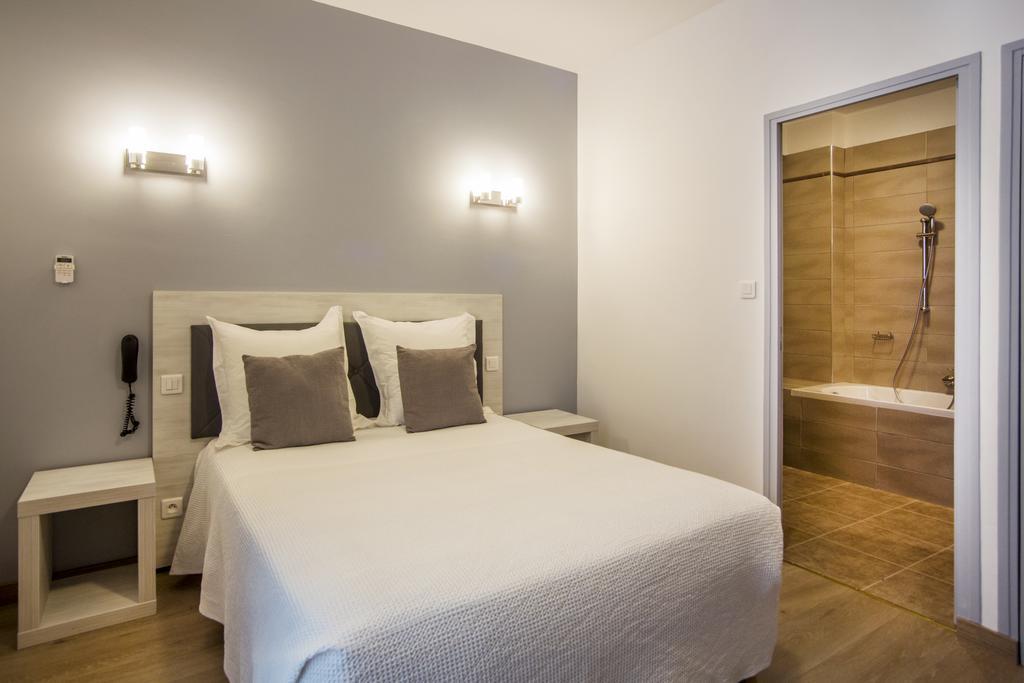 Hotel Sampiero Corso Corte  Exterior photo