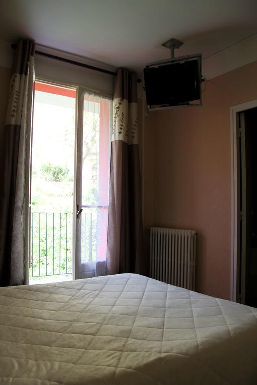 Hotel Sampiero Corso Corte  Exterior photo
